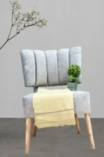 52 Double Lambs Wool Shawl