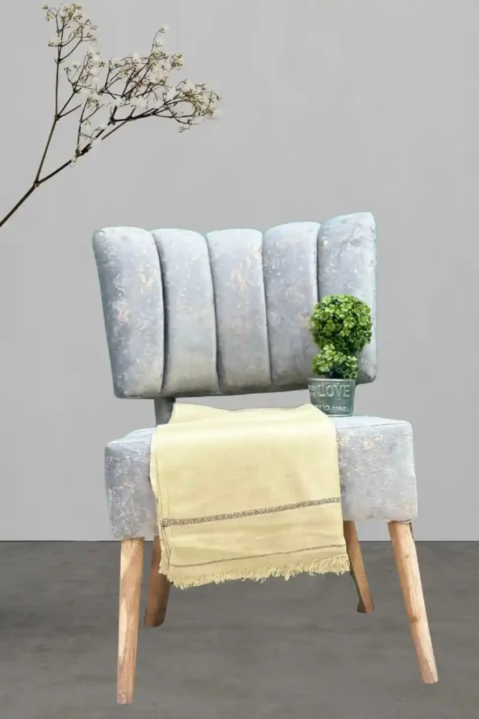 52 Double Lambswool Shawl 52 Double Lambs Wool Shawl - Image 1