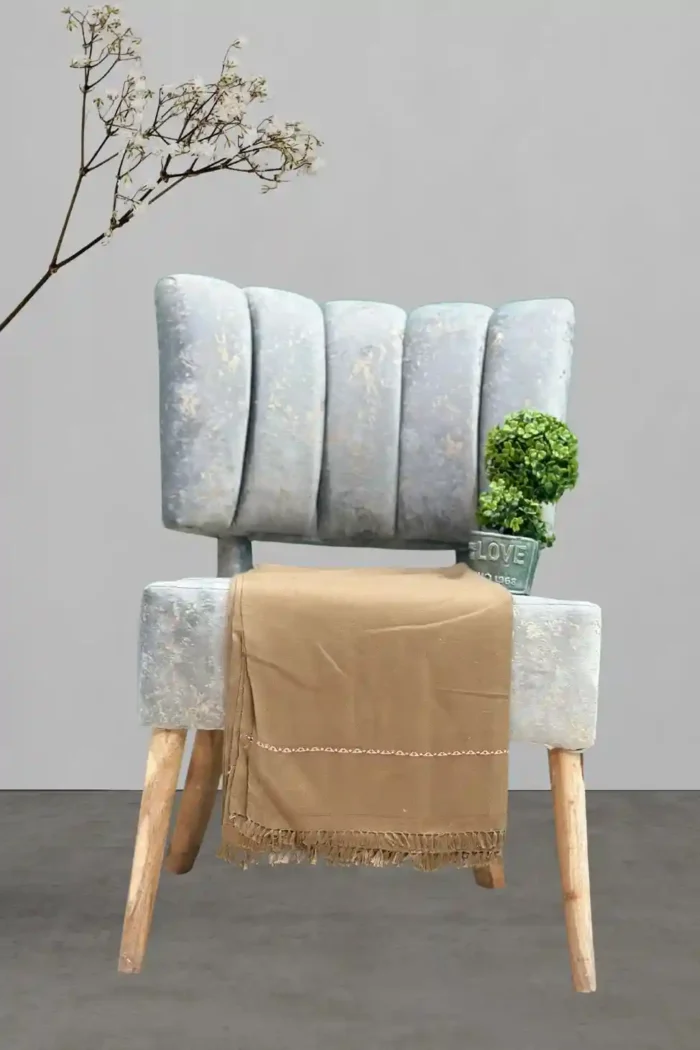 Acrylic Men Shawl Acrylic Men Shawl - Image 1