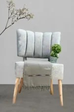 Lightweight Acrylic Men Shawl