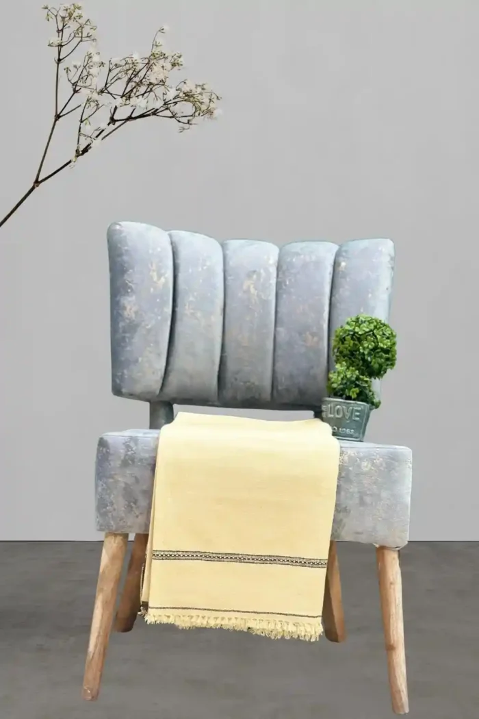 Bannu Shawl - Image 1