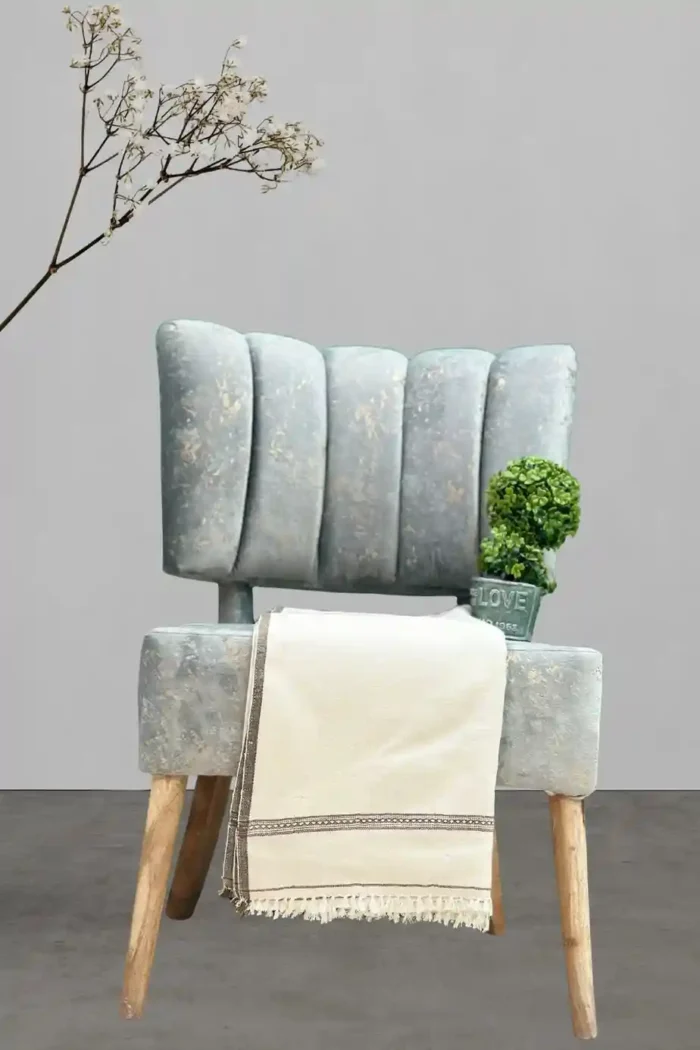 Bannu shawl Dhussa - Image 1