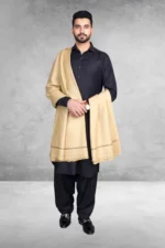 Designer wedding shawls