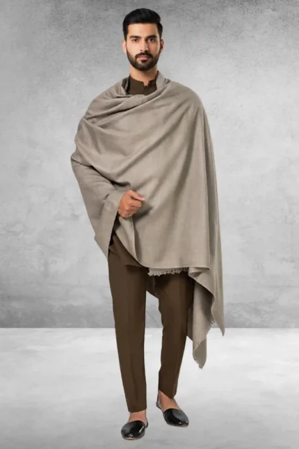 Elegant Woolen Shawl Collection for Men /  خوبصورت اونی شال