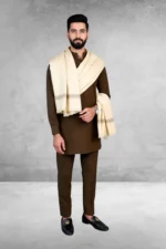 Groom shawls for wedding