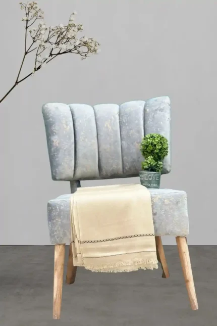 Lambs Wool 52 Double Shawl Men