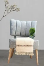 Lightweight Swati Dhussa Shawl