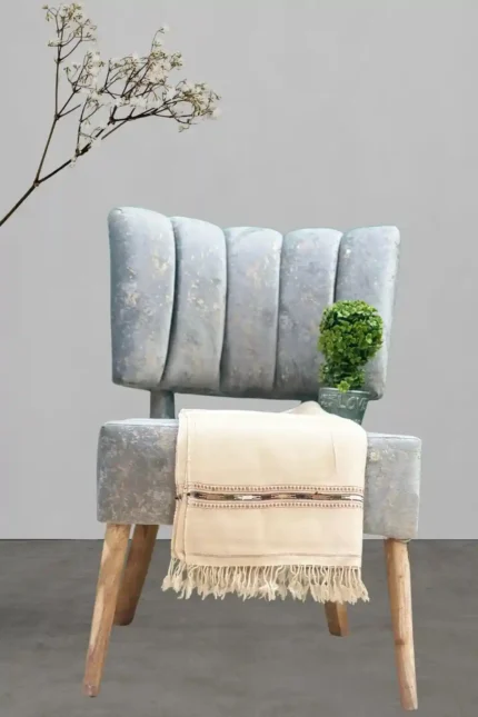 Lightweight Swati Dhussa Shawl