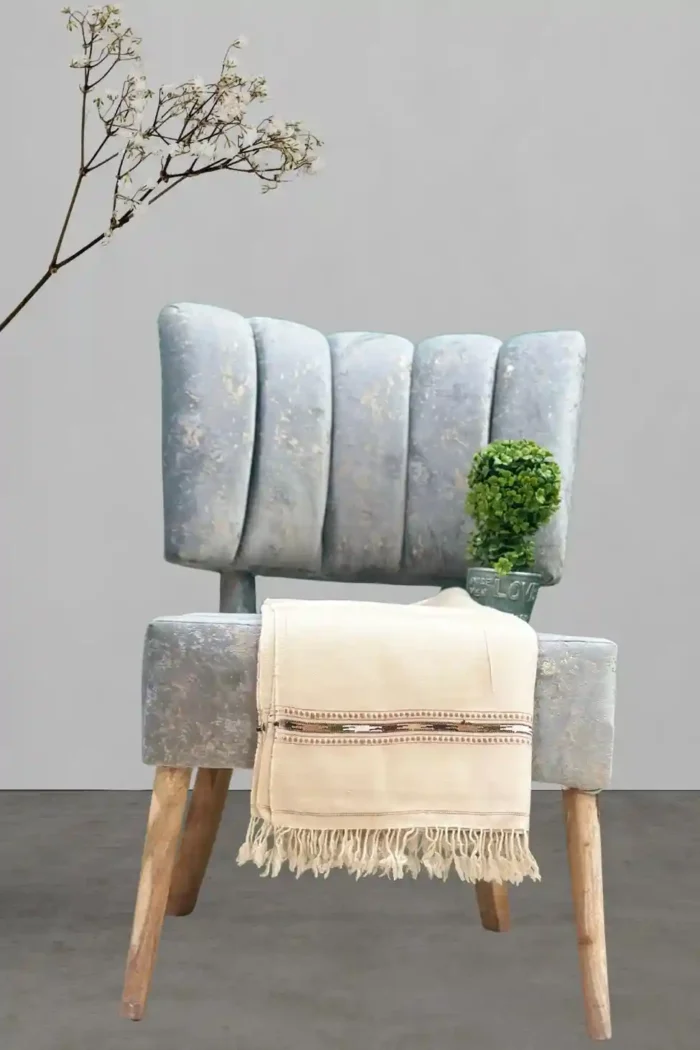 Lightweight Swati Dhussa Shawl Lightweight Swati Dhussa Shawl - Image 1