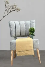 Men's Pure Lamb Wool 52 Double Shawl