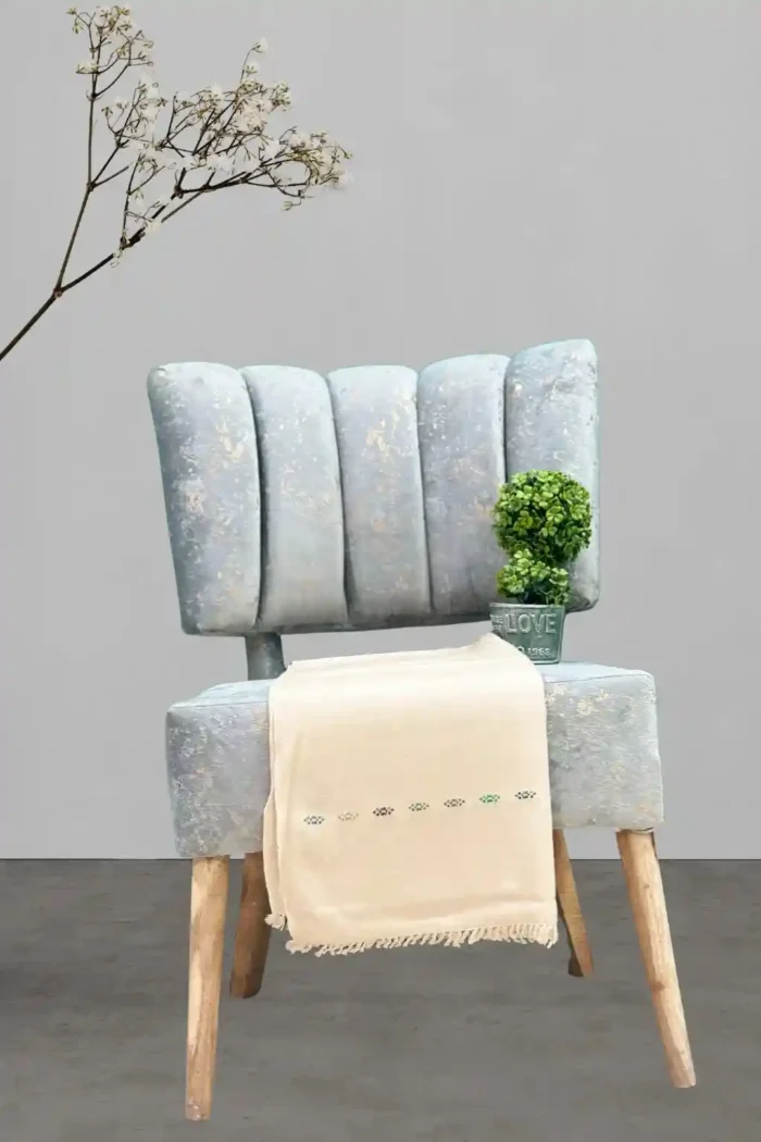 Men's Soft Woolen Shawl Winter Session - Image 1