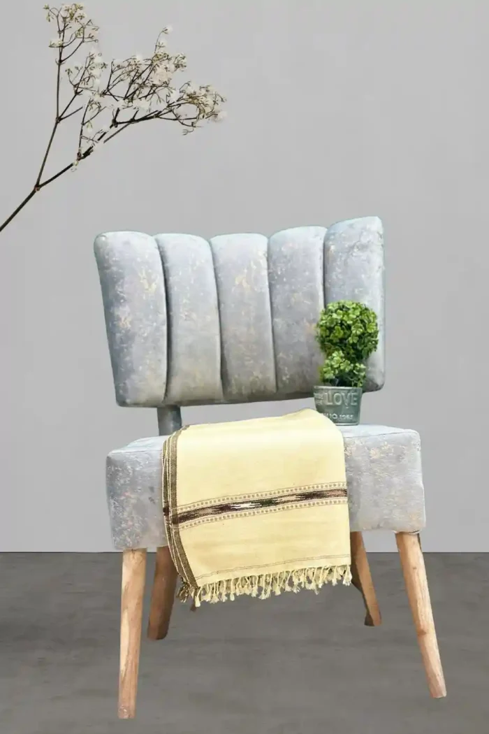 Men Swati Dhussa Shawl Winter - Image 1