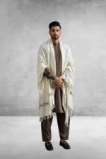Men’s fashion shawl