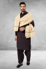 Men’s wedding shawl collection
