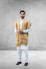 Pashmina wedding shawl