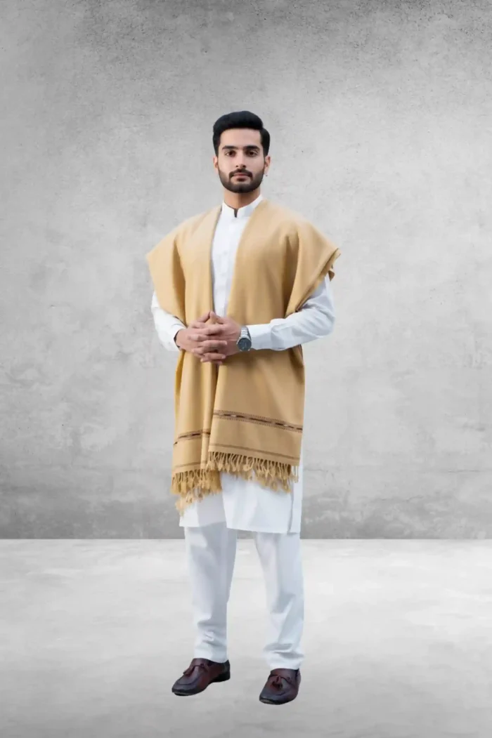 Pashmina wedding shawl Pashmina wedding shawl - Image 1