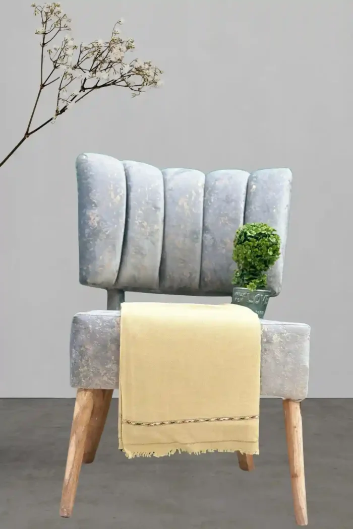 Perfect Acrylic Shawl for Men Soft, Lightweight & Trendy Perfect Acrylic Shawl for Men Soft, Lightweight & Trendy - Image 1