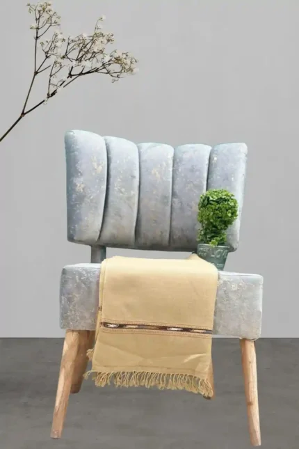 Premium Swati Dhussa Shawl for Men