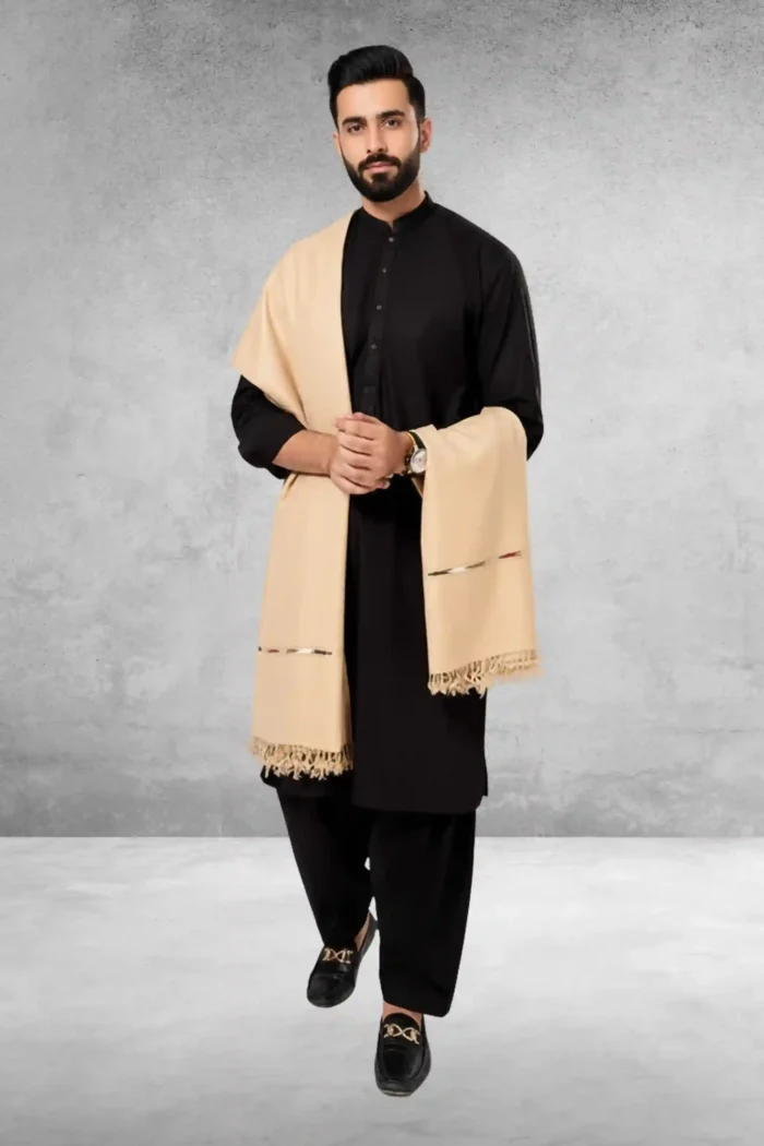 Premium men’s shawl collection Premium men’s shawl collection - Image 1