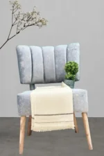 Pure Lambs Wool 52 Double Shawl For Men