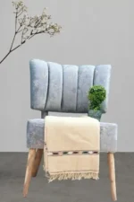 Pure Swati Wool Shawl