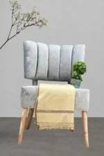 Soft Bannu Wool Shawl