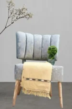 Soft Swati Woolen Shawl