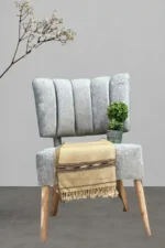 Swati Dhussa Acrylic Shawl