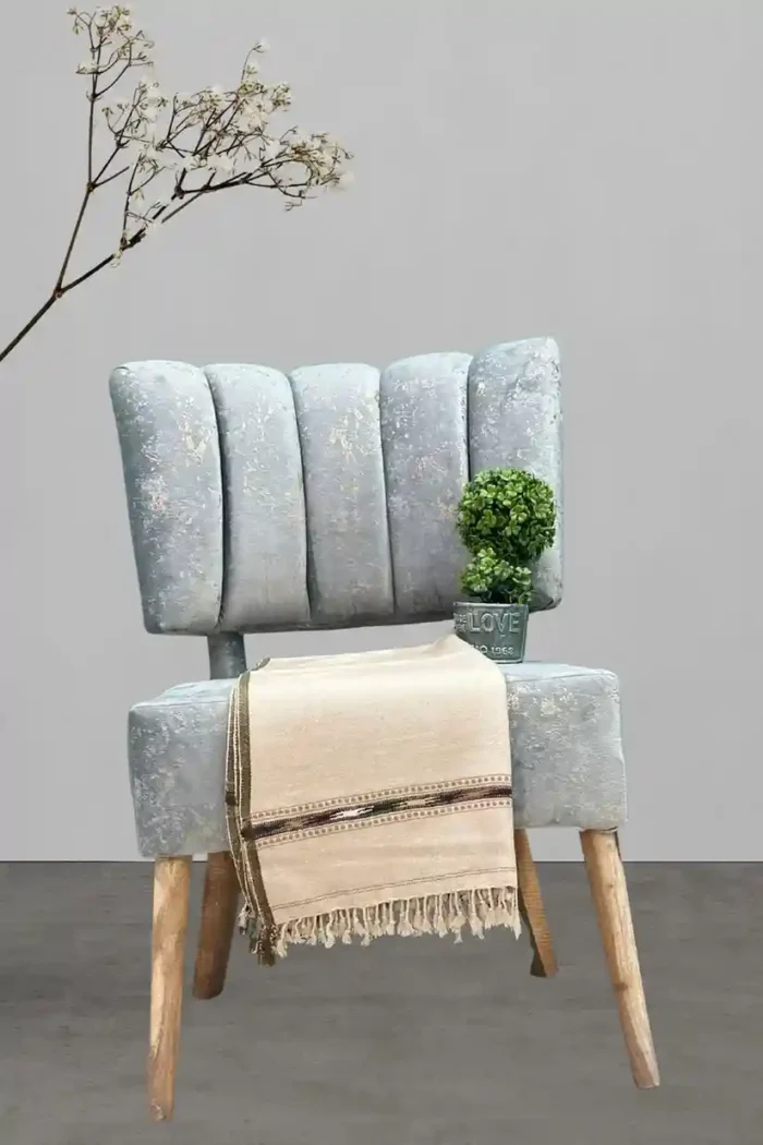 Swati Dhussa Men Shawl Swati Dhussa Men Shawl - Image 1