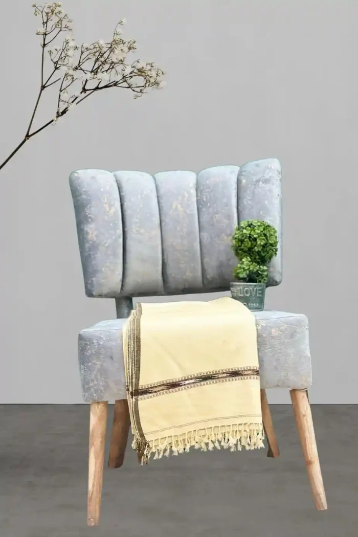 Swati Dhussa Shawl - Image 1