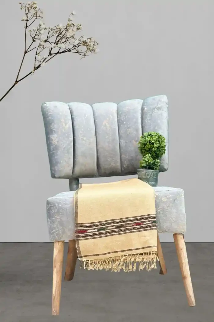 Swati Dhussa Shawl For Men - Image 1