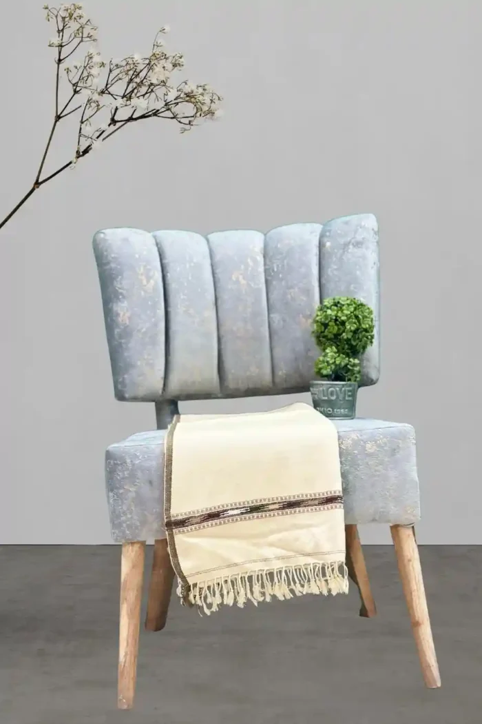 Swati Dhussa Shawl Winter - Image 1