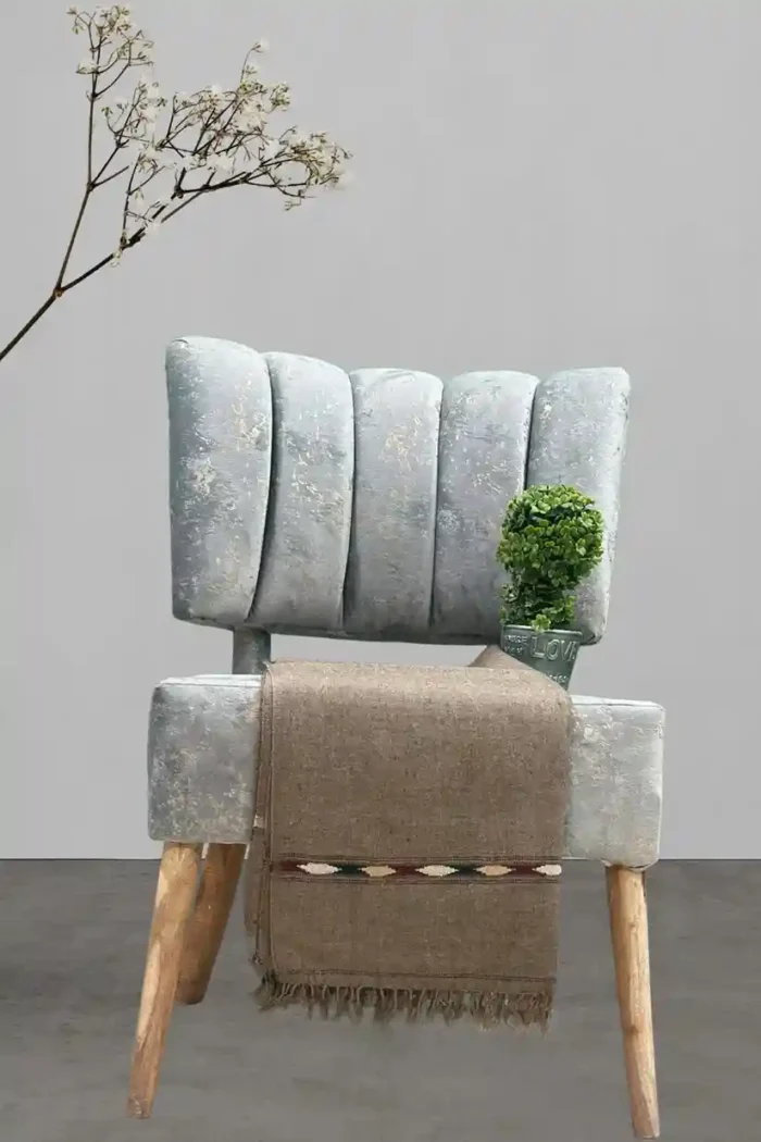 Swati Wool Shawl Warm and Soft Swati Wool Shawl Warm and Soft - Image 1