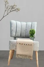 Swati Wool Shawl Warm and Soft For Men