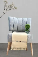 Swati Wool Shawl for Men