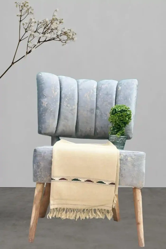 Swati Wool Shawl for Men Swati Wool Shawl for Men - Image 1