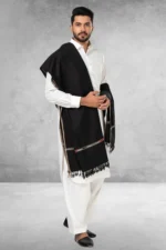 Versatile men shawls