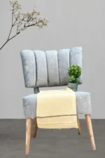 Warm 52 Double Lambs Wool Shawl