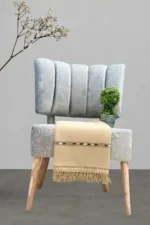 Warm Double Swati Wool Shawl / گرم ڈبل اونی شال