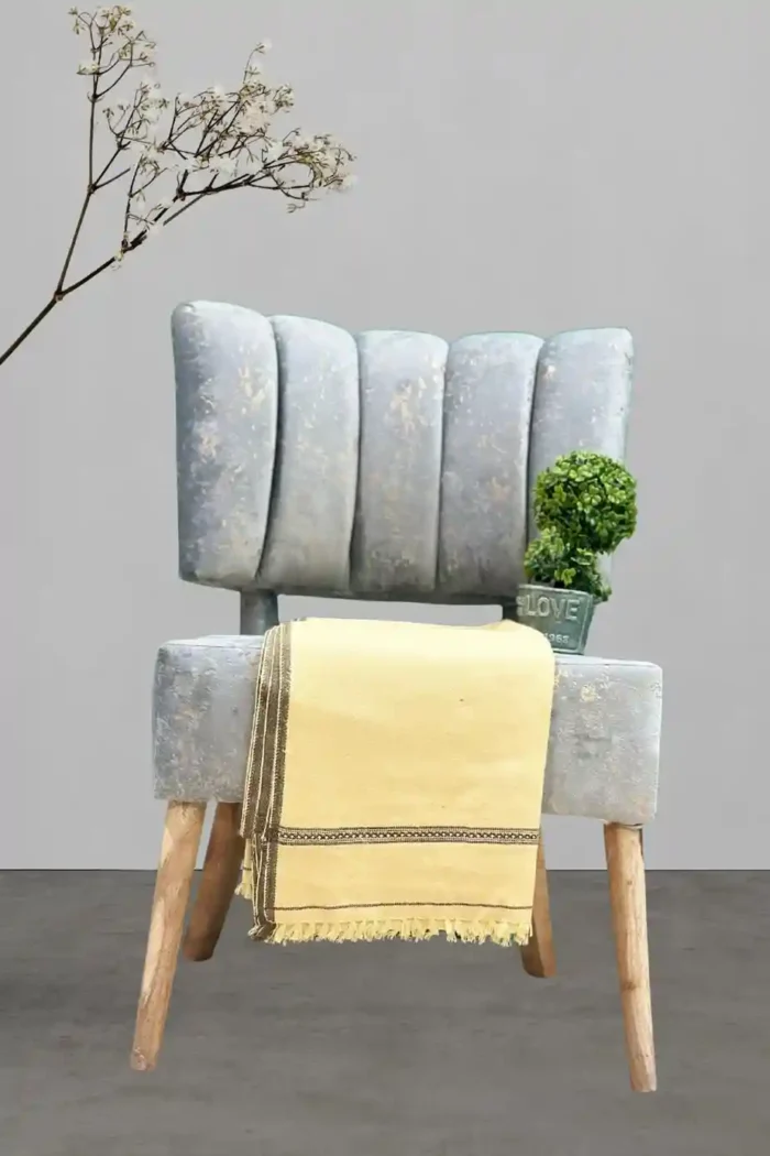 Winter Bannu Shawl - Image 1