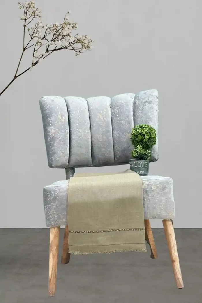 Winter Pure Lambs Wool 52 Double Shawl - Image 1