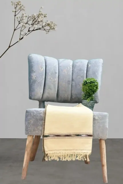 Winter Swati Dhussa Shawl for Men