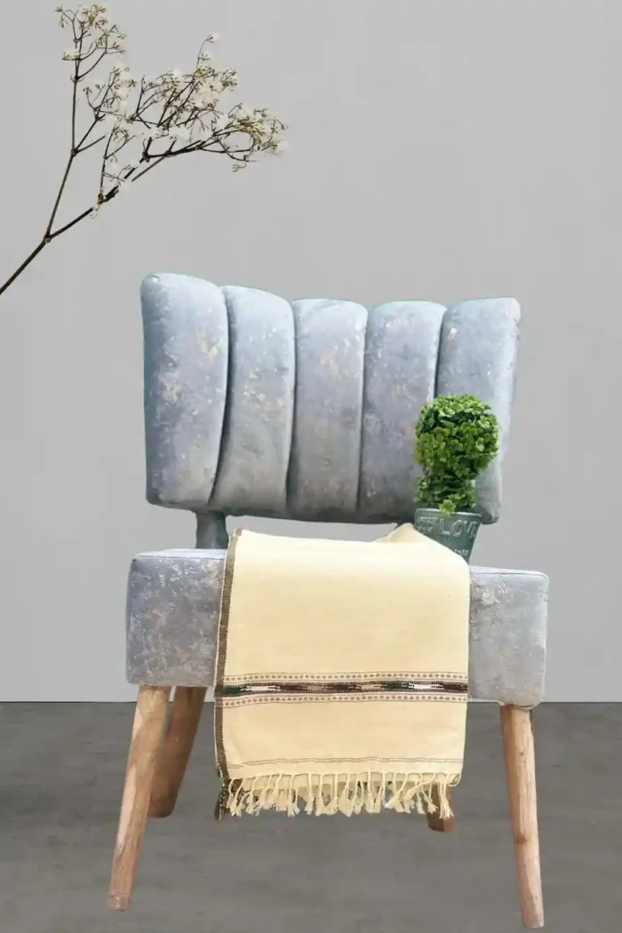 Winter Swati Dhussa Shawl for Men Winter Swati Dhussa Shawl for Men - Image 1