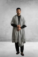 Winter wardrobe shawls