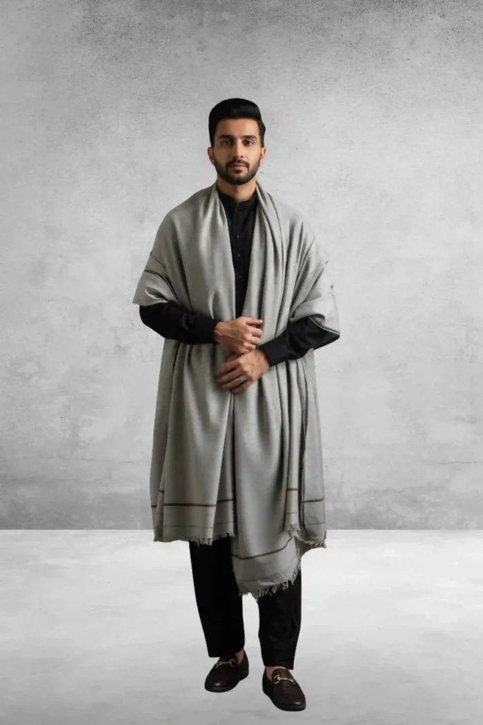 Winter wardrobe shawls Winter wardrobe shawls - Image 1