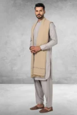 Winter wedding shawls