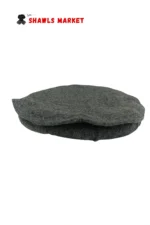Charcoal Gray Cap