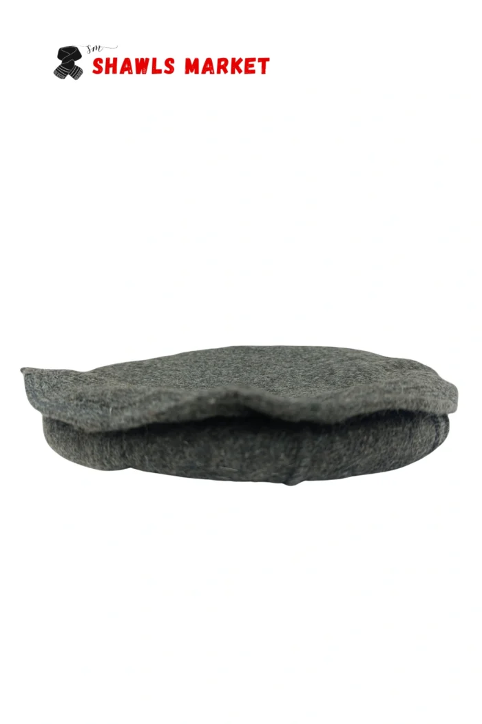 Granite Gray Granite Gray Cap - Image 1