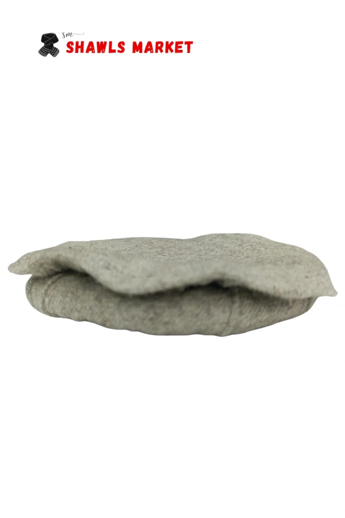 Light Olive Gray Cap - Image 1