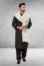 Luxury shawls for men